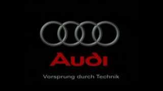 Audi  Olympics [upl. by Marella692]