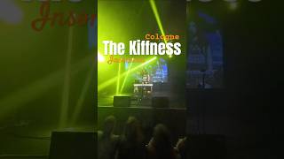 TheKiffness x Ognjen amp Sinisa  quotInsomniaquot Live in Cologne  360° Experience 🎥 190924 [upl. by Luella700]