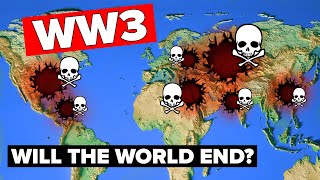 What If World War III Started Today [upl. by Alyakim96]