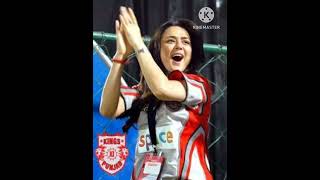 Punjab team best Malik Preity Zinta IPL team [upl. by Marv356]