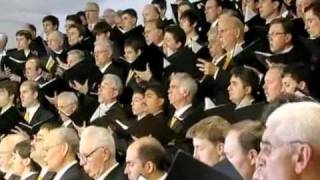 Oregon Adventist Choir  13 [upl. by Kaltman]