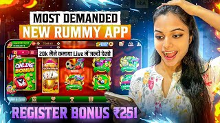 💸24560 Live Withdrawal Proof  Best Earning App Without Investment 2024  Online Paise Kaise Kamaye [upl. by Ranip]