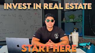 Welcome to REU  Real Estate University  Learn to Invest for beginners [upl. by Artimas]