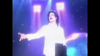 Michael Jackson  World Music Awards 1996  Earth Song [upl. by Nuzzi]