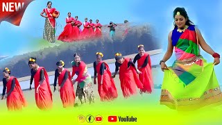 New Nagpuri Nonstop Video 2024  Goriya Re Goriya  Kumar Pritam  Ignesh Kumar  Suman Gupta [upl. by Nylorac]