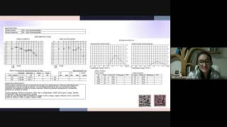 Audiologia Clínica Processamento e PEATE juntando o raciocínio clinico que não pode ser separado [upl. by Feingold975]