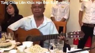 Tùng Chùa Liên Khúc Hận Đàn Bà Cực Hay ⭐⭐⭐⭐⭐ [upl. by Esaertal]