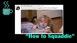 Pomsetay Sussex Episode 48 How to Squaddie [upl. by Ragde]