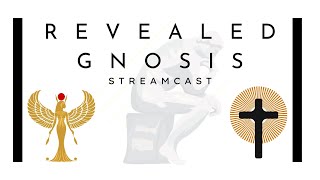 Revealed Gnosis streamcast  lets talk hopes for the channel [upl. by Garey831]