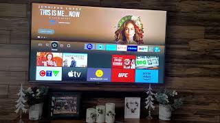 Installing New IPTV service [upl. by Ahsiekit341]