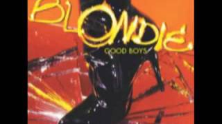 Blondie Scissor Sisters REMIX  Good Boys [upl. by Neddie]