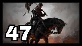 Kingdom Come Deliverance  part 47 [upl. by Ttenna]