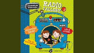 Radio Valleby [upl. by Pavia]