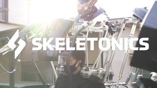 SKELETONICS 7th MOSQUITO official PV Vol2 [upl. by Estus727]