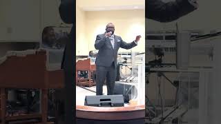 Case of Mistaken Identity Bishop Orenthal Moore [upl. by Rheingold]