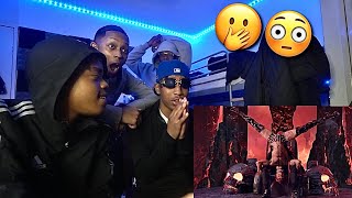 Lil Nas X  MONTERO Call Me By Your Name Official Video REACTION [upl. by Ellehsram701]