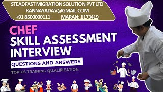 Before Interview Preparation  Expected Questions amp Answers  SKILL ASSESSMENT  youtube video [upl. by Ahscrop]