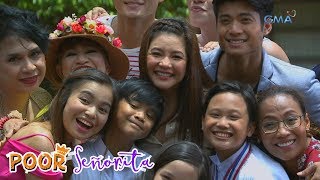 Poor Señorita Full Episode 79 with English subtitles Finale [upl. by Adnamar]