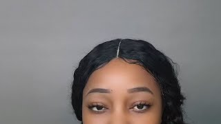 Comment faire ses sourcils pour débutant ☺️ [upl. by Icak]