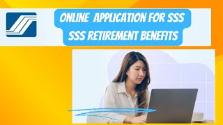 SSS Retirement Benefit How to Apply SSS pension l Paano mag apply 18 months Pension sa SSS [upl. by Ahsinauq903]