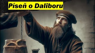 Píseň o Daliboru [upl. by Dnomad]