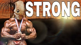 Kenshi How To Easy Strength [upl. by Whorton]