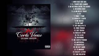 Eslabon ArmadoCorta Venas Album Completo [upl. by Gascony254]