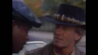 Crocodile Dundee II 1988  TV Spot 2 [upl. by Nyved]