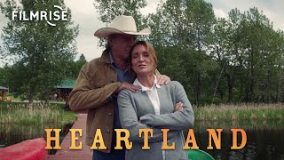 Heartland  Season 15 Episode 2  Runaway  Full Episode [upl. by Nemsaj]