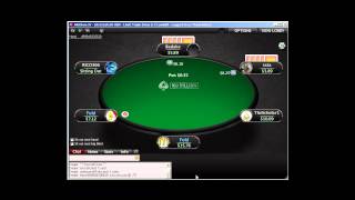 Introduction to 27 Triple Draw [upl. by Dolf]