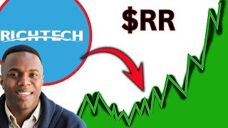 RR Stock THURSDAY NEWS update Richtech stock ic markets review [upl. by Hi]