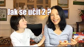 Jak se učit francouzštinu Část 2 [upl. by Aliber]