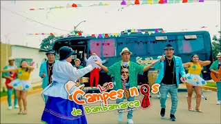 Quieres Tu Huevo Campesinos De Bambamarca Video Oficial 2024 [upl. by Schaefer]