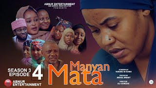 MANYAN MATA SEASON 3 EPISODE 4 [upl. by Mikol]