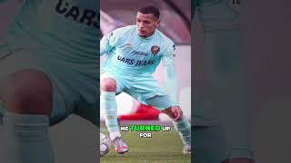 Ravel Morrison The Fall of a Football Wonderkid [upl. by Nawat]