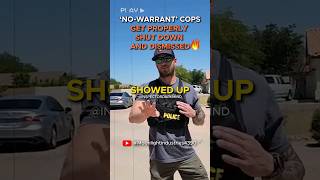 ATF Cops Without Warrant Show Up On Guys Property But Get Owned Shut Down and Dismissed [upl. by Ford668]