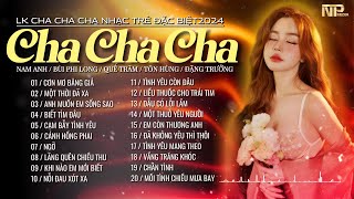 Siêu Phẩm Rumba Cha Cha Cha Nhạc Trẻ Hay Nhất 2024  Album Nhạc Trẻ Cha Cha Đặc Biệt Gây Nghiện [upl. by Shelman]