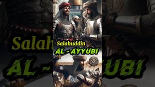 Salahuddin alAyyubi adalah salah satu quot Panglima quot terbaik pasukan muslim dalam sejarah Islam [upl. by Roddy]