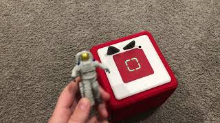 National Geographic Astronaut Tonie for the Toniebox Review [upl. by Corinne]