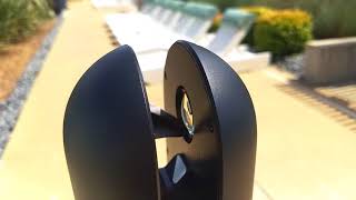 Field Testing the LEICA BLK360  Matterport Integration [upl. by Alad]