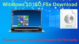 Windows 10 ISO File Download Directly without any tools  Windows 11 ISO file download [upl. by Neyrb686]