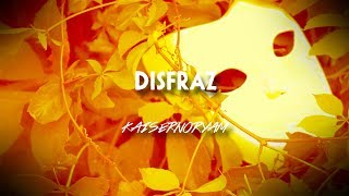 Kaisernooryam  Disfraz Video Lyrics [upl. by Maryellen]