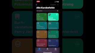 Schnell mit Siri was übersetzen  Phoenix Software Tutorials shorts phoenixsoftwaretutorials [upl. by Leckie891]