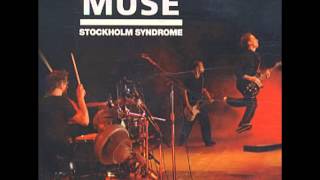 Muse  Stockholm Syndrome First Live Performance [upl. by Middle]