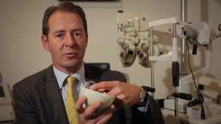 The Use of Glasses After Cataract Surgery with Dr Graham Fraenkel [upl. by Salokcin]