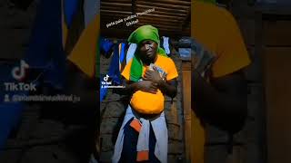 Yesu Atingi malo By phaustine okitwi duet gospelmusic love motivation [upl. by Ettedranreb]