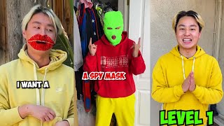 New Zhong Funny TikToks Compilation  Best of Zhong TikTok Videos 2024 [upl. by Yssirc]