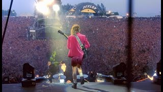 ACDC  Live at Donington  Full Concert 1991 [upl. by Anilag]