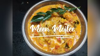 Meen Moilee by Recipe Wecipe [upl. by Iaverne]