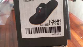 Review Chinelo Kenner Legend 2018 [upl. by Aieka]